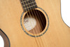 Cort Luce Series L60 Orchestra Acoustic Guitar - Natural Gloss (L60NAT) | Musician Madness