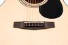 Cort AF510OP Standard Series Acoustic Concert Guitar featuring a spruce top, mahogany body, and open pore natural finish for rich tone and responsive projection.