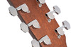 Cort Standard Series Acoustic Concert Guitar - Open Pore Natural (AF510OP) | Musician Madness