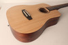 Cort Standard Series Acoustic Dreadnought 3/4 Size Guitar - Open Pore (ADMINIOP) | Musician Madness