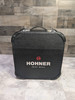 Hohner 12X-DX Upgraded Case Fits - 3100 CO 3522 Corona III Xtreme