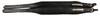 Hohner Black Leather Accordion Straps (ACC4-BLK) | Musician Madness