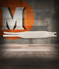 Hohner White Leather Accordion Straps (ACC-STRAP 6-WHT) | Musician Madness