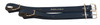 Hohner Leather Strap Extender - Blue (SE4-BLU) | Musician Madness