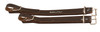 Hohner Leather Strap Extender - Brown (SE5-BRN)|Musician Madness