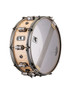 Mapex Black Panther 14 In. x 5.5 In. Pegasus Snare - Natural (BPNMW4550LXN) | Musician Madness