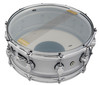DW Design Snare Matte Aluminum 5.5x14" (DDSD5514MACR) | Musician Madness