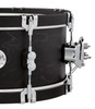 PDP Concept Classic 6.5x14 Ebony Stain Snare with Ebony Stain Wood Hoops (PDCC6514SSEE) | Musician Madness