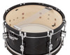 PDP Concept Classic 6.5x14 Ebony Stain Snare with Ebony Stain Wood Hoops (PDCC6514SSEE) | Musician Madness