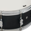 PDP Concept Maple 5.5x14 Satin Black FinishPly Snare (PDCM5514SSBK) | Musician Madness
