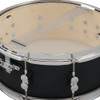 PDP Concept Maple 5.5x14 Satin Black FinishPly Snare (PDCM5514SSBK) | Musician Madness