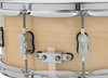PDP Concept Maple 5.5x14 Natural Lacquer Snare (PDCM5514SSNA) | Musician Madness