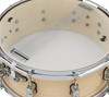 PDP Concept Maple 5.5x14 Natural Lacquer Snare (PDCM5514SSNA) | Musician Madness
