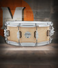PDP Concept Maple 5.5x14 Natural Lacquer Snare (PDCM5514SSNA) | Musician Madness