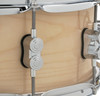 PDP Concept Maple 5.5x14 Natural Lacquer Snare (PDCM5514SSNA) | Musician Madness