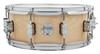 PDP Concept Maple 5.5x14 Natural Lacquer Snare (PDCM5514SSNA) | Musician Madness