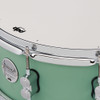 PDP Concept Maple 5.5x14 Satin Seafoam FinishPly Snare (PDCM5514SSSF) | Musician Madness