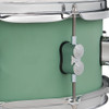 PDP Concept Maple 5.5x14 Satin Seafoam FinishPly Snare (PDCM5514SSSF) | Musician Madness