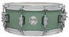 PDP Concept Maple 5.5x14 Satin Seafoam FinishPly Snare (PDCM5514SSSF) | Musician Madness