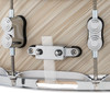 PDP Concept Maple 5.5x14 Twisted Ivory FinishPly Snare (PDCM5514SSTI) | Musician Madness