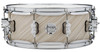 PDP Concept Maple 5.5x14 Twisted Ivory FinishPly Snare (PDCM5514SSTI) | Musician Madness