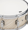 PDP Concept Maple 5.5x14 Twisted Ivory FinishPly Snare (PDCM5514SSTI) | Musician Madness