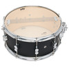 PDP Concept Maple 6.5x14 Satin Black FinishPly Snare (PDCM6514SSBK) | Musician Madness