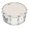 PDP Concept Maple 6.5x14 Pearlescent White Lacquer Snare (PDCM6514SSPW) | Musician Madness