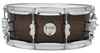 PDP Concept Maple Exotic 5.5x14 Walnut to Charcoal Burst Lacquer Snare (PDCMX5514SSWC) | Musician Madness