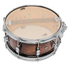 PDP Concept Maple Exotic 6.5x14 Walnut to Charcoal Burst Lacquer Snare (PDCMX6514SSWC) | Musician Madness