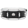 PDP New Yorker 5x14 Snare Black Onyx (PDNY0514SSBO) | Musician Madness