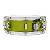 PDP New Yorker 5x14 Snare Electric Green FinishPly (PDNY0514SSEL) | Musician Madness