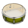 PDP New Yorker 5x14 Snare Electric Green FinishPly (PDNY0514SSEL) | Musician Madness