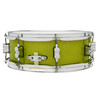 PDP New Yorker 5x14 Snare Electric Green FinishPly (PDNY0514SSEL) | Musician Madness