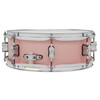 PDP New Yorker 5x14 Snare Pale Rose Sparkle FinishPly (PDNY0514SSPR) | Musician Madness