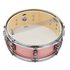 PDP New Yorker 5x14 Snare Pale Rose Sparkle FinishPly (PDNY0514SSPR) | Musician Madness