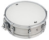 PDP Concept Series 5x14 1.2mm Natural Satin Brushed Aluminum (PDSN0514NBAC) | Musician Madness