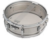 PDP Concept Series 5x14 1.2mm Natural Satin Brushed Aluminum (PDSN0514NBAC) | Musician Madness