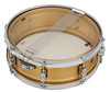 PDP Concept Series 5x14 1.2mm Natural Satin Brushed Brass (PDSN0514NBBC) | Musician Madness