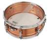 PDP Concept Series 5x14 1.2mm Natural Satin Brushed Copper (PDSN0514NBCC) | Musician Madness