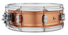 PDP Concept Series 5x14 1.2mm Natural Satin Brushed Copper (PDSN0514NBCC) | Musician Madness