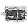 PDP Concept Series Metal Snare, 6x10, Black Nickel Over Steel (PDSN0610BNCR) | Musician Madness