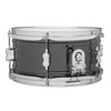 PDP Concept Series Metal Snare, 6x12, Black Nickel Over Steel (PDSN0612BNCR) | Musician Madness