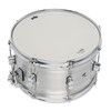 PDP Concept Series 8x14 1.2mm Natural Satin Brushed Aluminum (PDSN0814NBAC) | Musician Madness