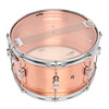 PDP Concept Series 8x14 1.2mm Natural Satin Brushed Copper (PDSN0814NBCC) | Musician Madness