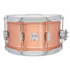 PDP Concept Series 8x14 1.2mm Natural Satin Brushed Copper (PDSN0814NBCC) | Musician Madness