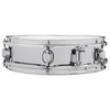 PDP The Kraken 3.5x13" Chrome-over-Steel Piccolo Snare Drum (PDSN3513TK) | Musician Madness