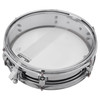 PDP â€œThe Krakenâ€ 3.5x13 Piccolo Snare Drum in Chrome-over-Steel finish with high-tension lugs and bright, cutting attack for live and studio use.