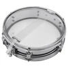PDP Ã¢â‚¬Å“The KrakenÃ¢â‚¬Â 3.5x13 Piccolo Snare Drum in Chrome-over-Steel finish with high-tension lugs and bright, cutting attack for live and studio use.