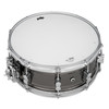 PDP Concept Series Metal Snare, 5.5x14, Black Nickel Over Steel w/Chrome Hardware (PDSN5514BNCR) | Musician Madness